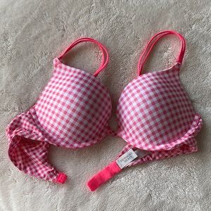 Victoria’s Secret push-up